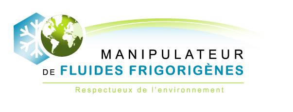 Manipulateur des fluides frigorigenes Héricourt