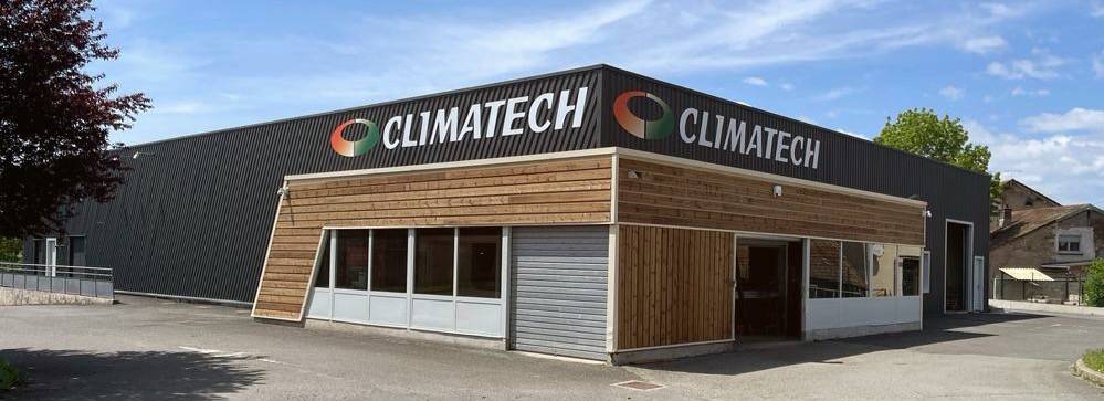 Choisissez Climatech pour réduire vos factures énergétiques et favoriser votre confort Guebwiller